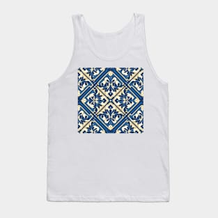 Sea breezes Tank Top